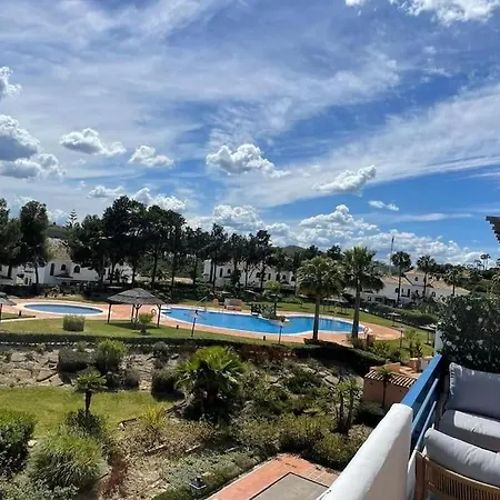 With Sea Views! Duquesa Golf & Gardens