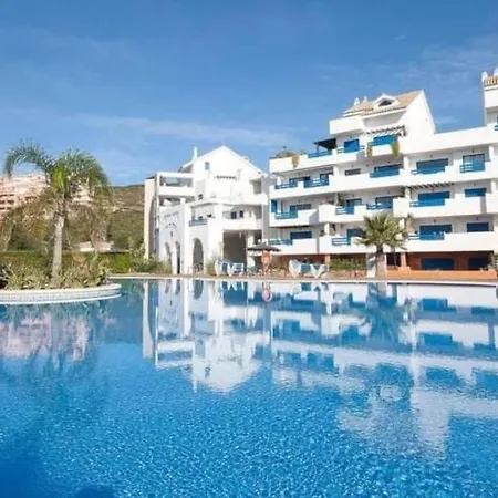 Apartment With Sea Views! Duquesa Golf & Gardens *